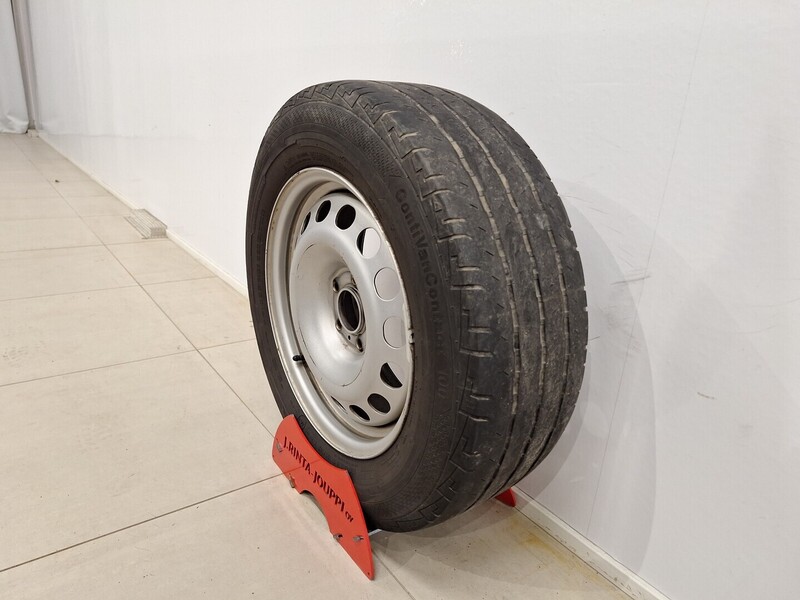 Toyota Proace Verso vaihtoauto