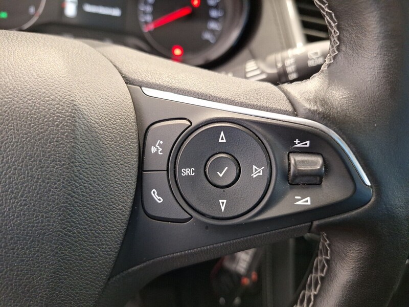 Opel Grandland X vaihtoauto