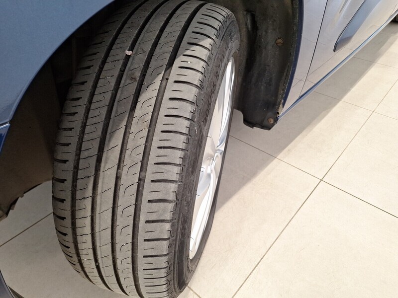 Opel Combo vaihtoauto