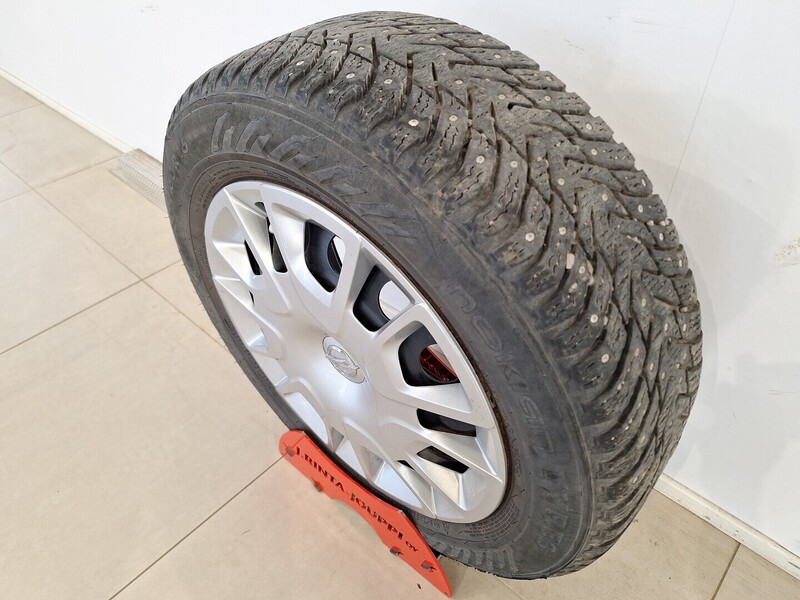 Opel Combo vaihtoauto