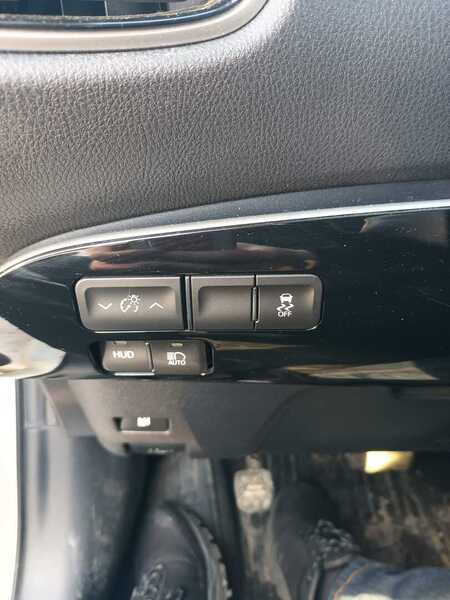 Toyota Prius vaihtoauto