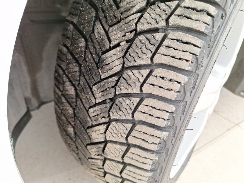 Toyota Prius vaihtoauto