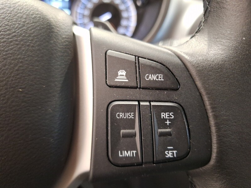 Suzuki Vitara vaihtoauto