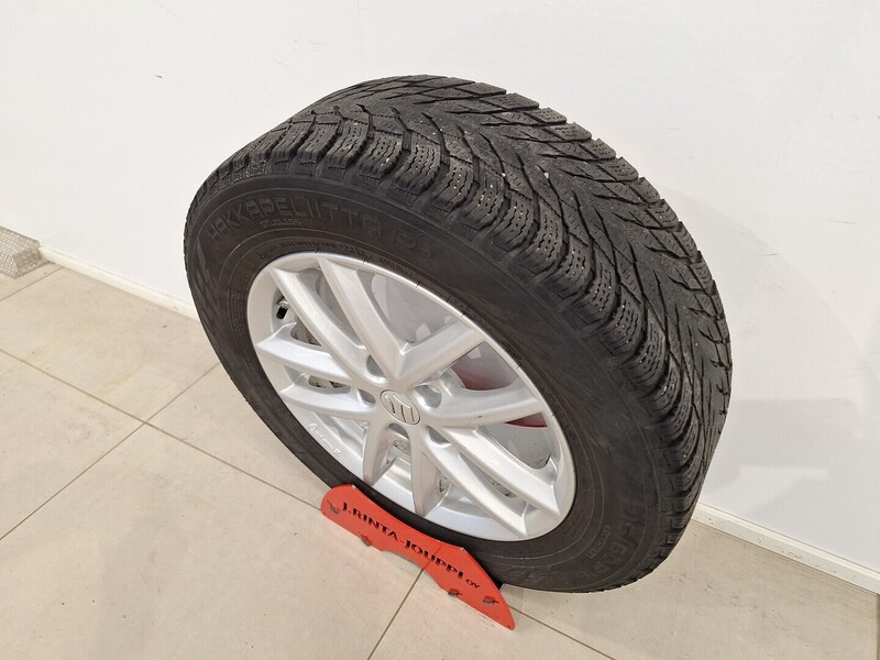 Suzuki Vitara vaihtoauto