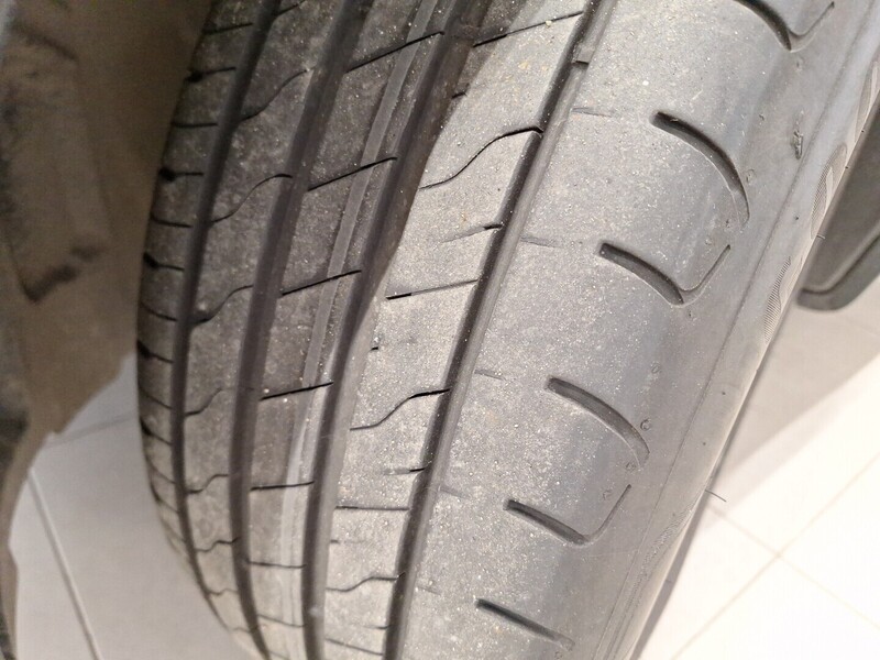 Mini Countryman vaihtoauto