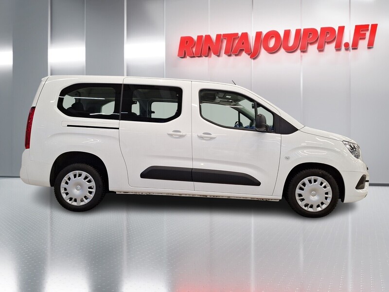 Opel Combo vaihtoauto