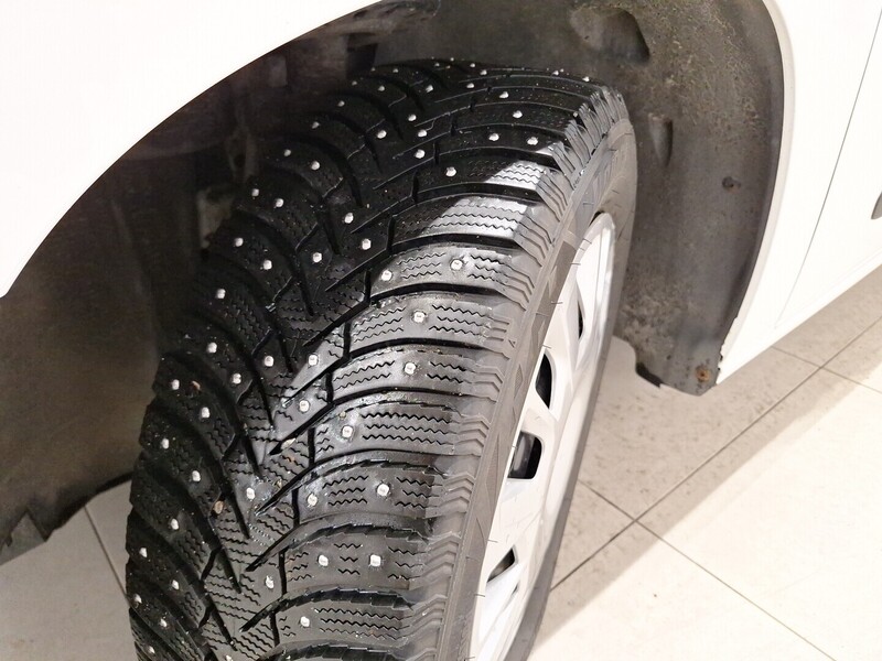 Opel Combo vaihtoauto