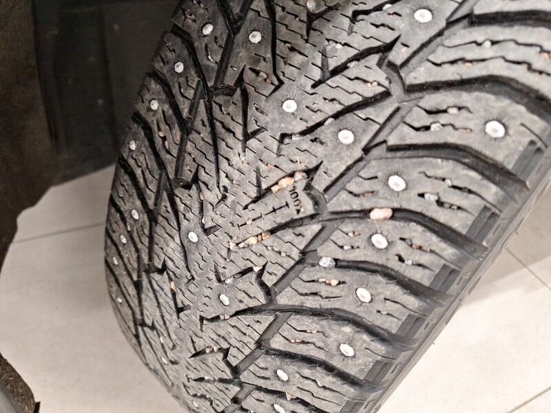 Honda HR-V vaihtoauto