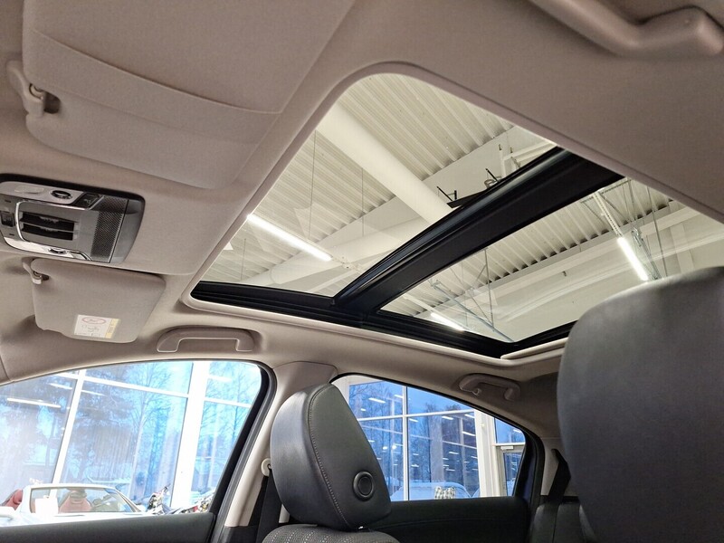 Honda HR-V vaihtoauto