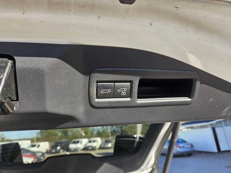 Toyota bZ4X vaihtoauto