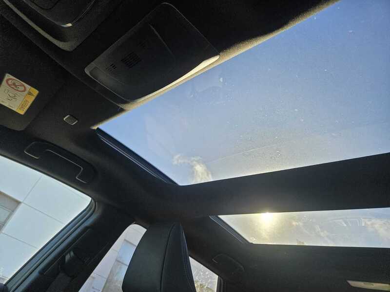 Toyota bZ4X vaihtoauto