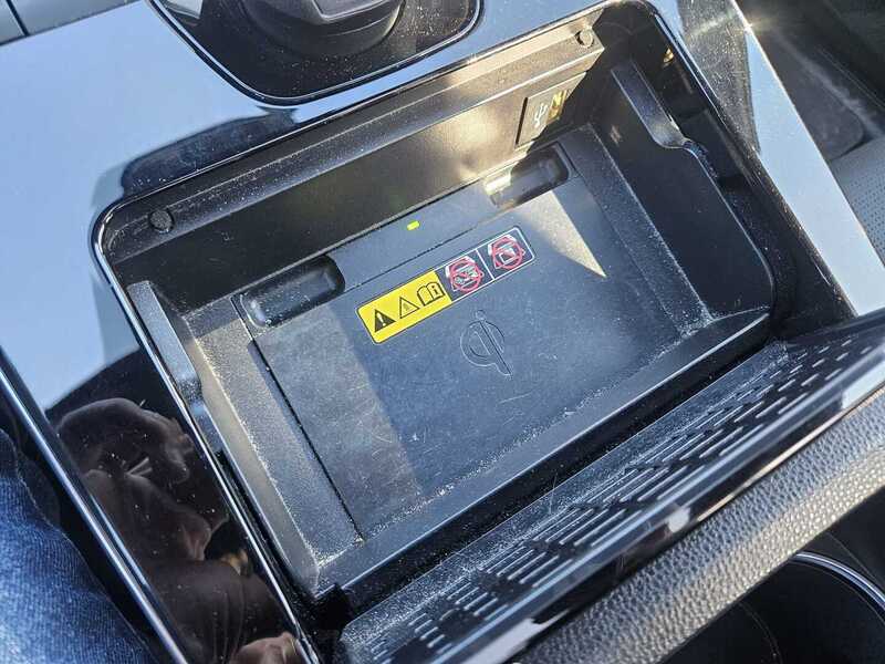 Toyota bZ4X vaihtoauto