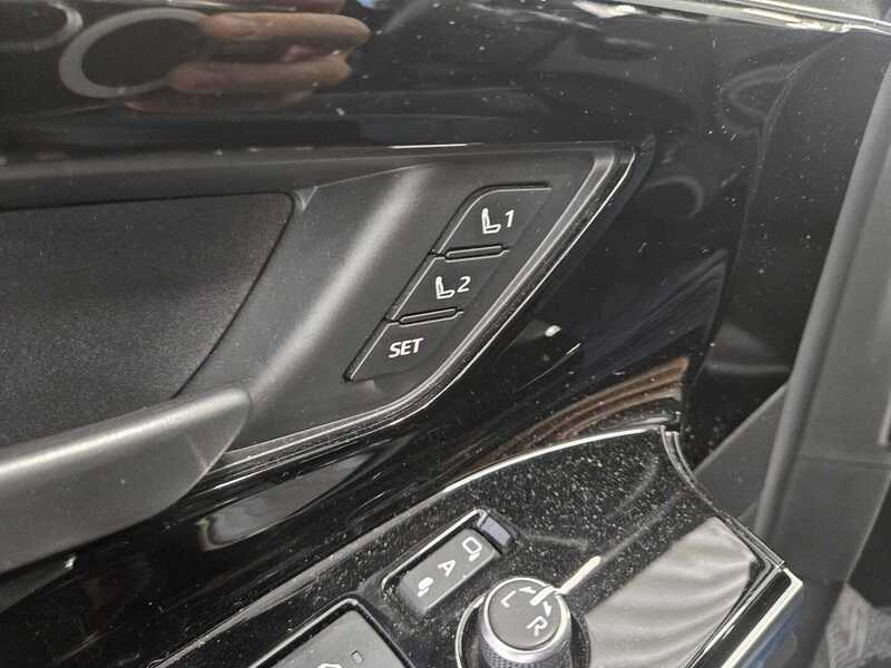 Toyota bZ4X vaihtoauto