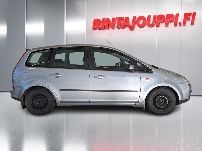 Ford Focus C-MAX vaihtoauto