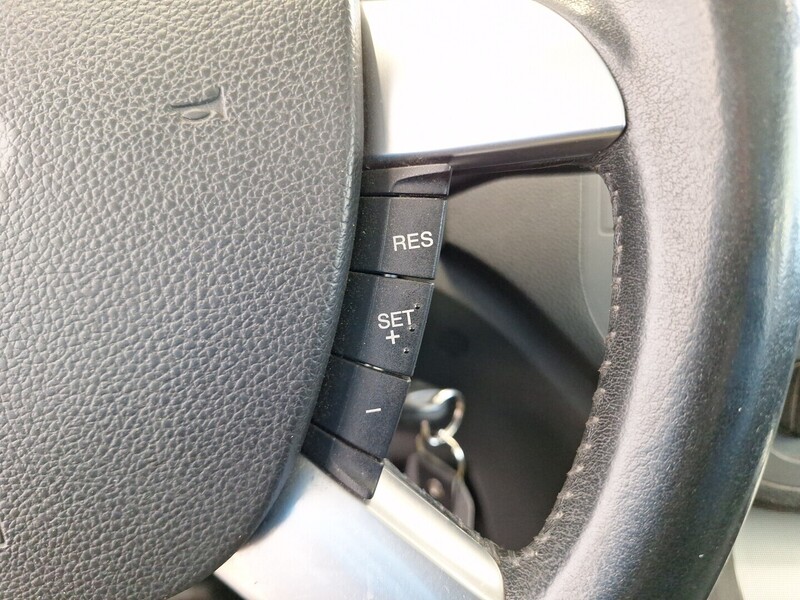 Ford Focus C-MAX vaihtoauto