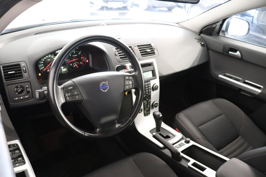 Volvo V50 vaihtoauto