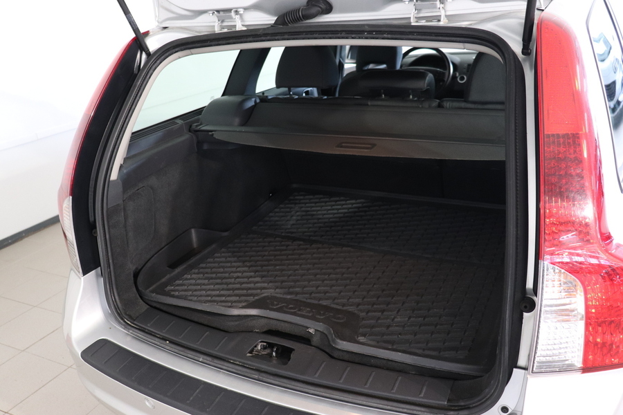 Volvo V50 vaihtoauto