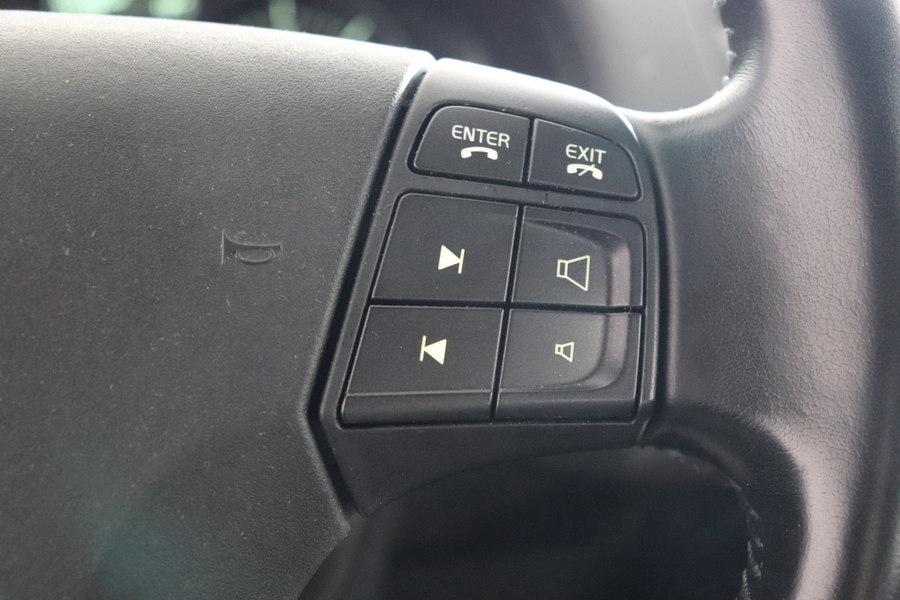 Volvo V50 vaihtoauto