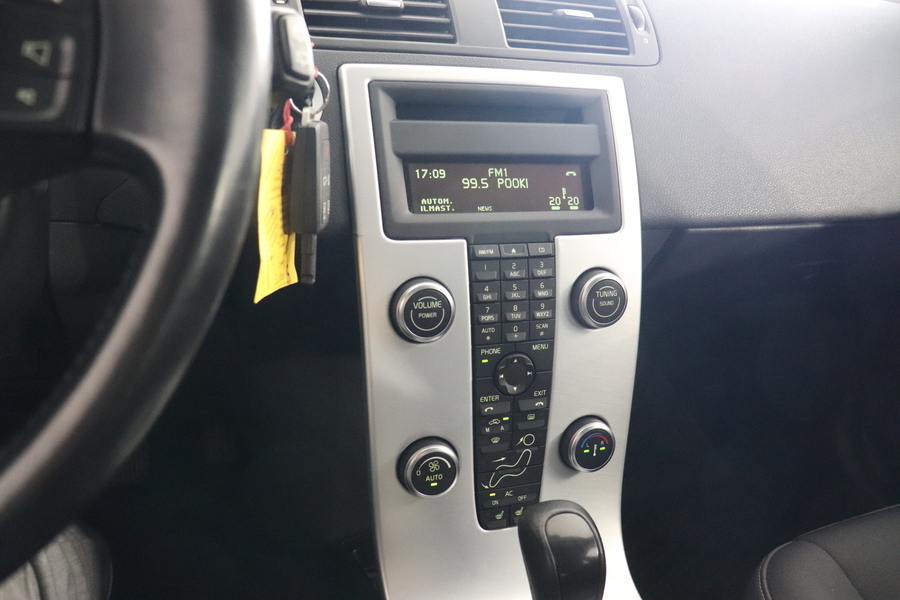 Volvo V50 vaihtoauto