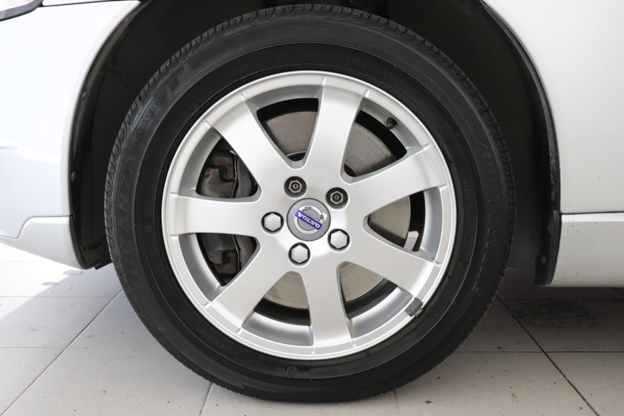 Volvo V50 vaihtoauto