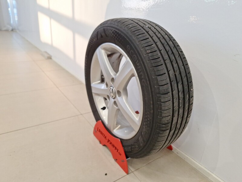 Volkswagen Jetta vaihtoauto