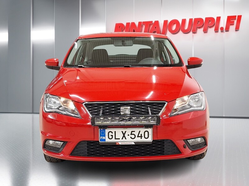 SEAT Toledo vaihtoauto