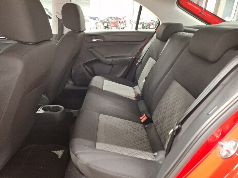 SEAT Toledo vaihtoauto