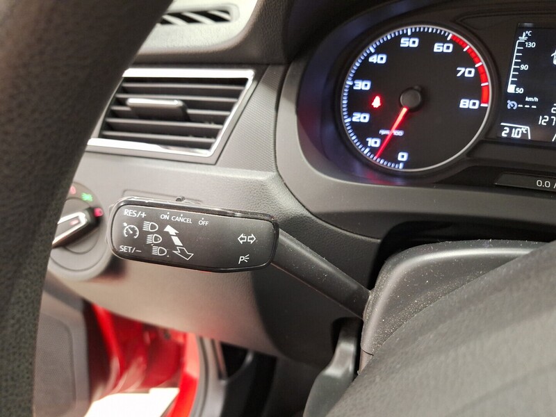 SEAT Toledo vaihtoauto