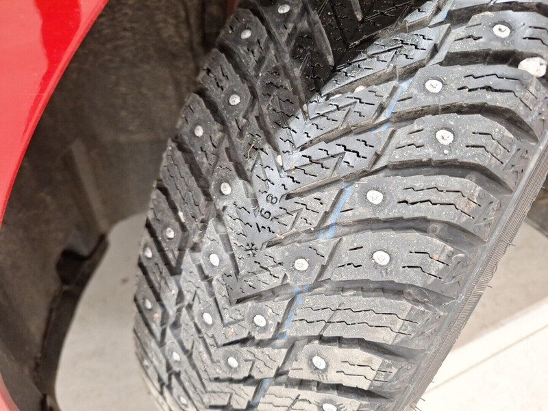 SEAT Toledo vaihtoauto