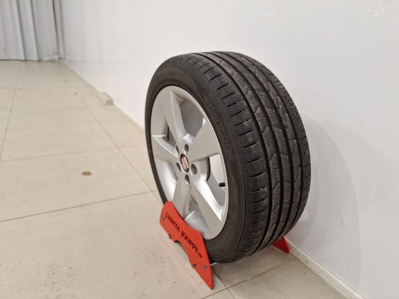 SEAT Toledo vaihtoauto