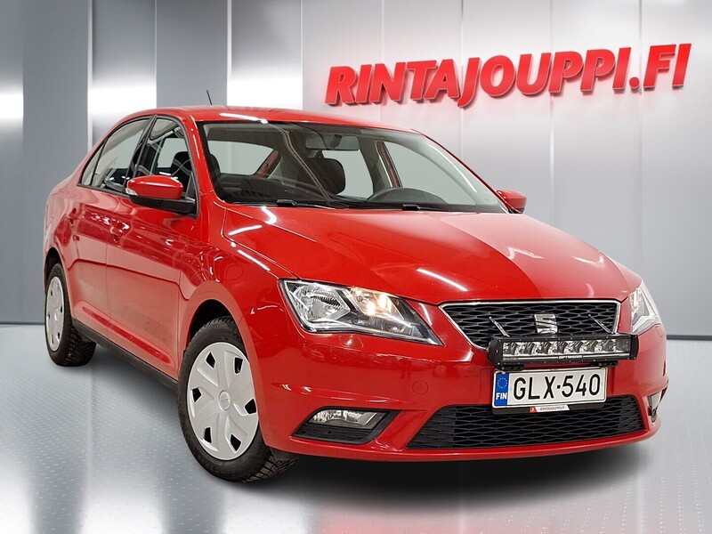 SEAT Toledo vaihtoauto