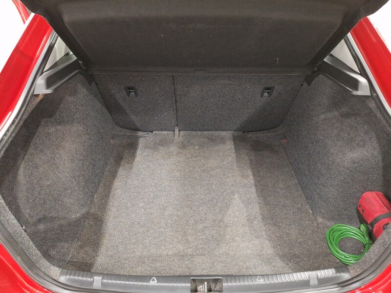 SEAT Toledo vaihtoauto