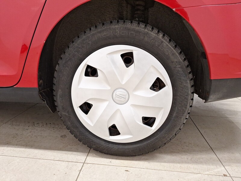 SEAT Toledo vaihtoauto