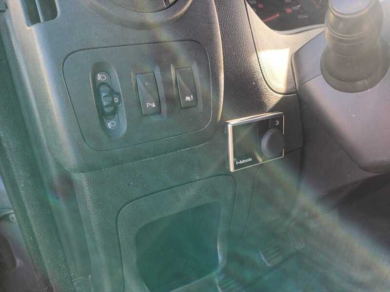 Renault Master vaihtoauto