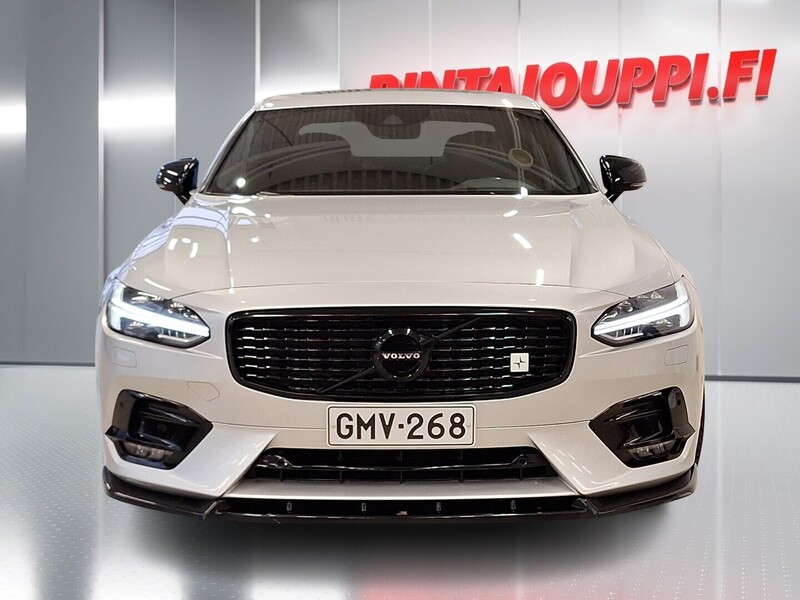 Volvo S90 vaihtoauto