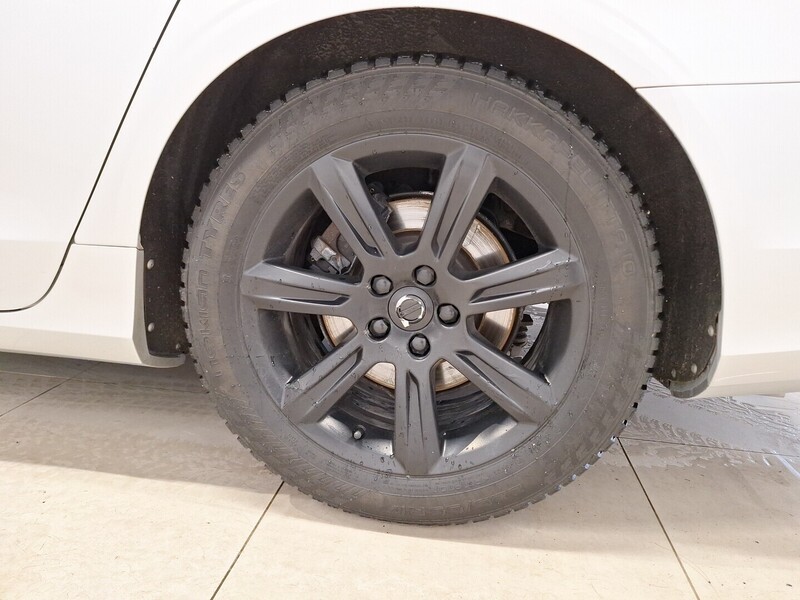 Volvo S90 vaihtoauto