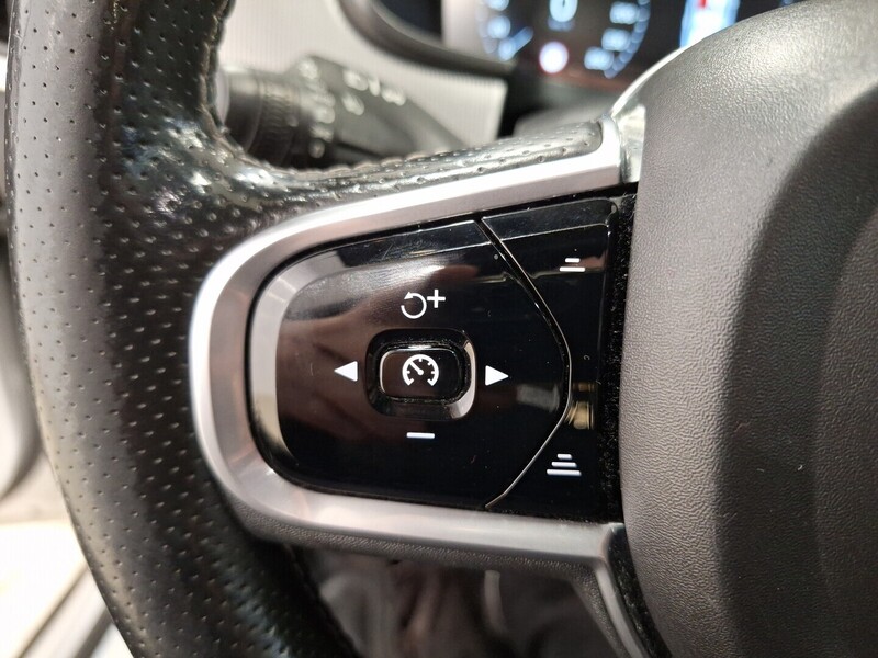 Volvo S90 vaihtoauto