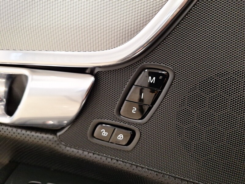 Volvo S90 vaihtoauto