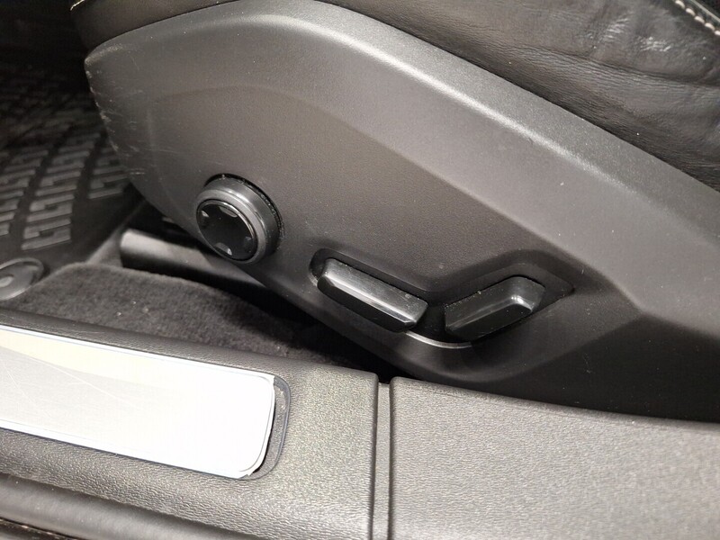 Volvo S90 vaihtoauto