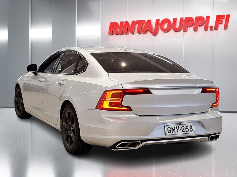 Volvo S90 vaihtoauto