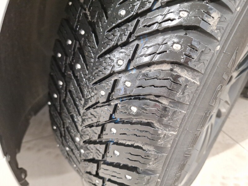 Volvo S90 vaihtoauto