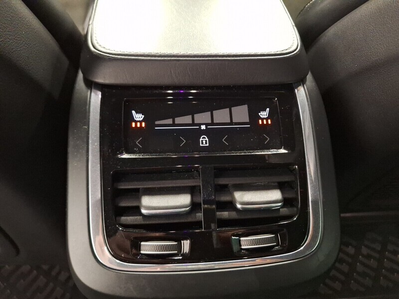 Volvo S90 vaihtoauto