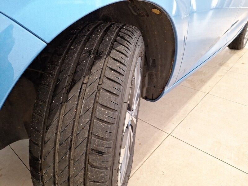 Renault Zoe vaihtoauto