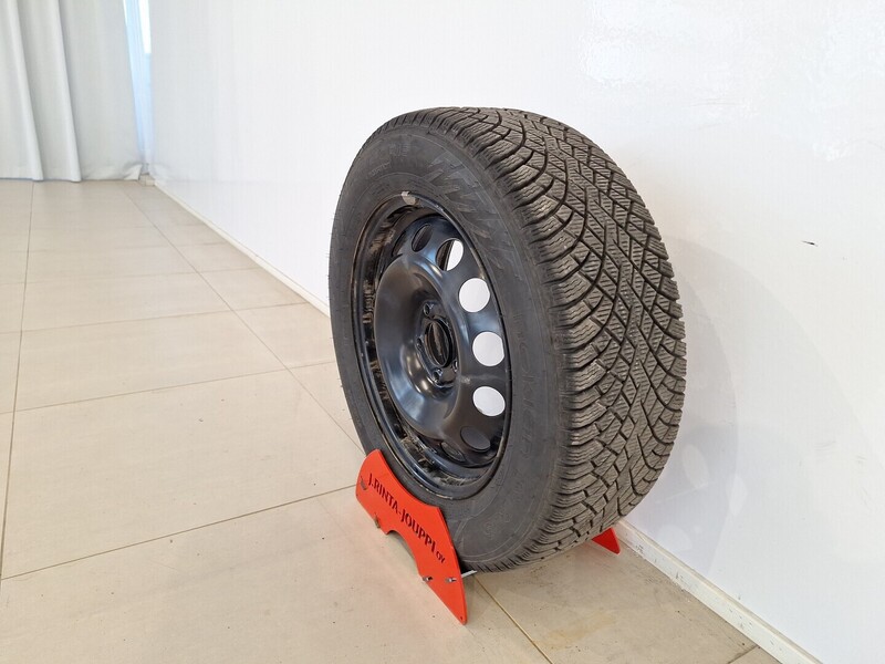 Citroën e-Berlingo vaihtoauto