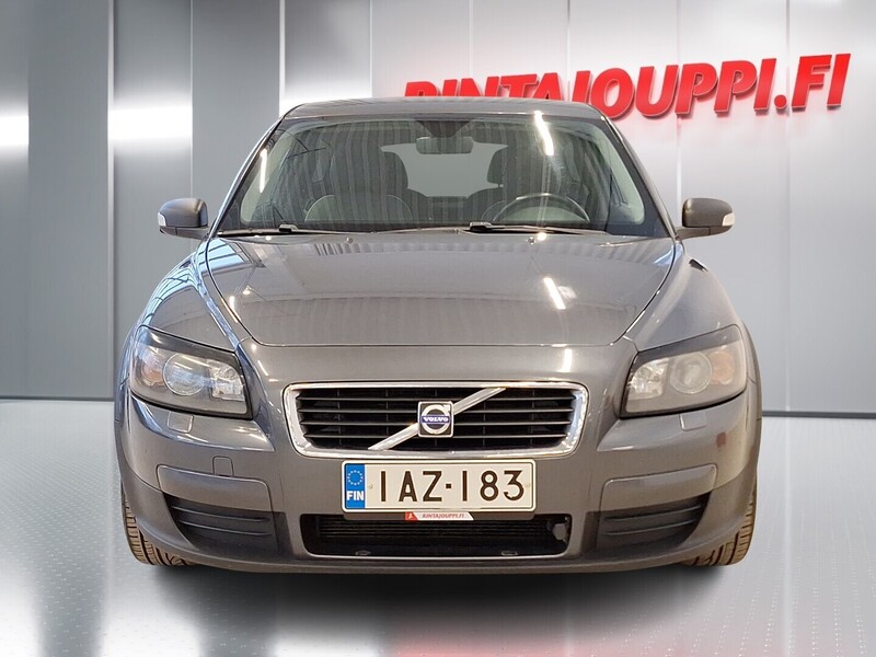 Volvo C30 vaihtoauto