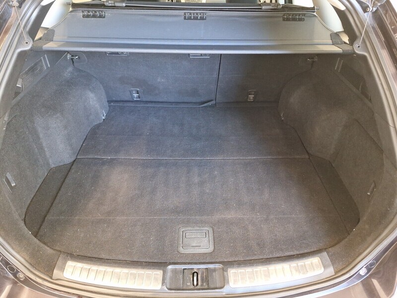 Mazda 6 vaihtoauto