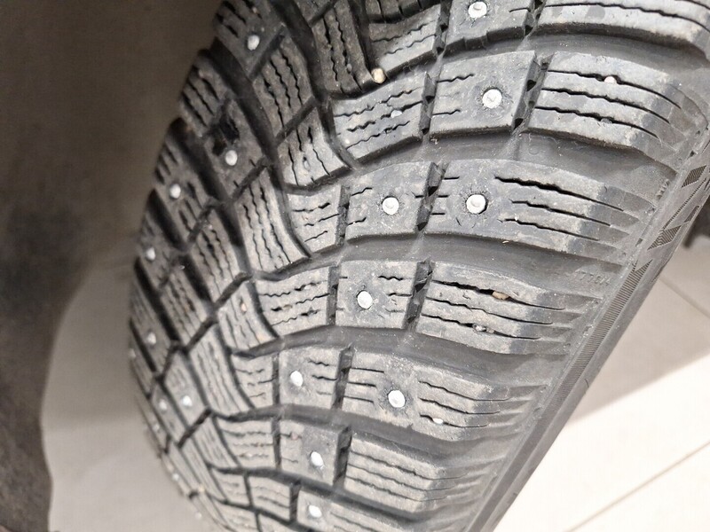 Peugeot 207 vaihtoauto