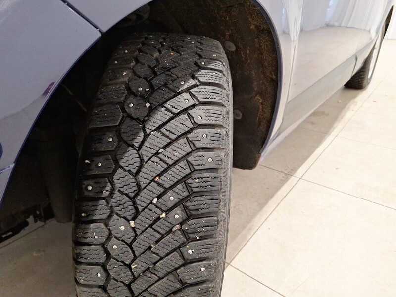 Renault Grand Scénic vaihtoauto