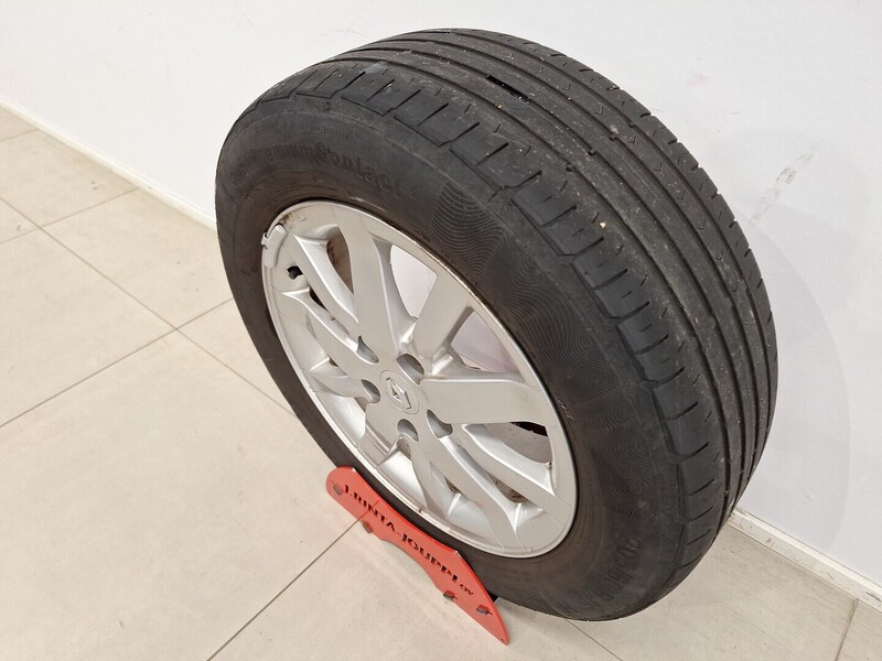 Renault Grand Scénic vaihtoauto