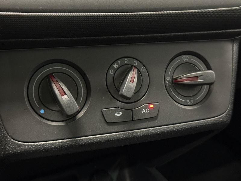 SEAT Ibiza ST vaihtoauto